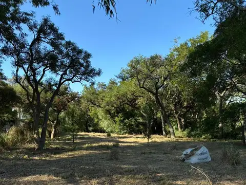 Terreno en Arroyo Leyes