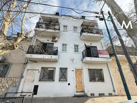 Sarmiento 4988, 3° piso - Villa Ballester