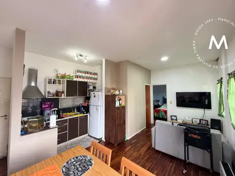 Departamento en Venta en Villa Ballester, USD 59.000