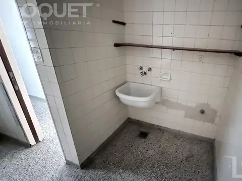 Departamento 5 ambientes con 5 baños