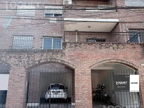 Departamento en Venta de 5 ambientes