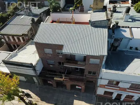 San Lorenzo al 1300