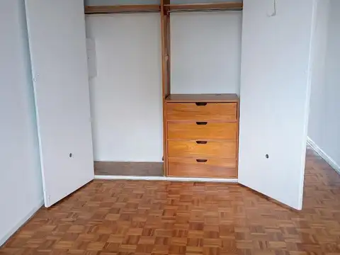 Departamento en Alquiler 45 años