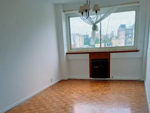 Alquiler Departamento 2 Ambientes en Balvanera