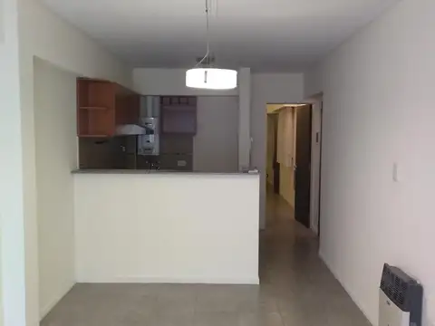 Departamento en Abasto