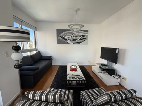 Departamento en Alquiler Temporal de 2 ambientes