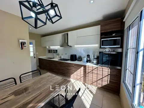 Casa en Venta al Noreste