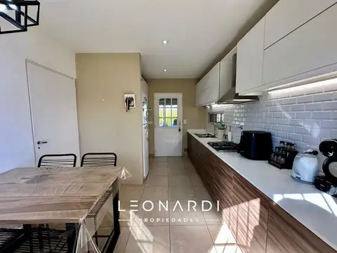 Casa en Venta 15 años