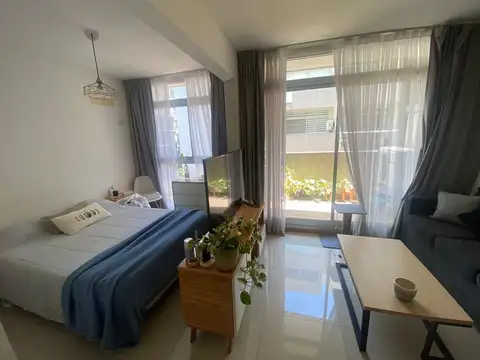 ACUÑA DE FIGUEROA 1300, Piso 4