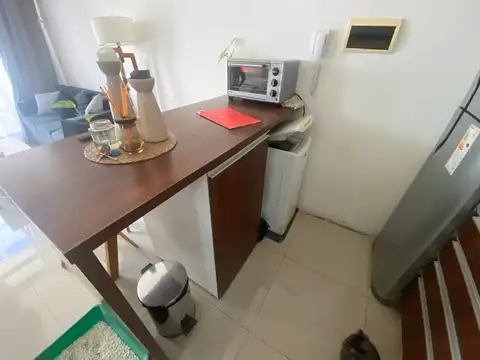 Departamento en Venta en Palermo, USD 95.000