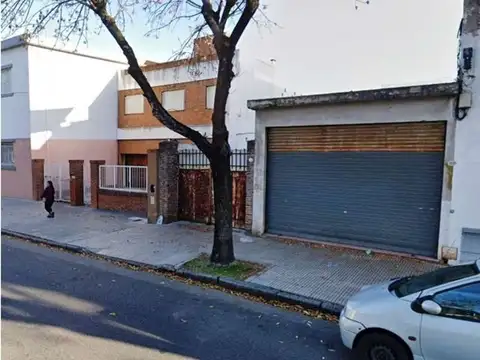 Venta mataderos lote zonificación usam 8,76x45m