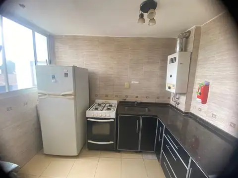 Departamento en Venta 55 años