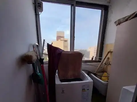 Departamento en Venta 35 años