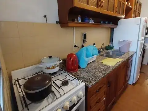 Departamento en Venta al Noroeste