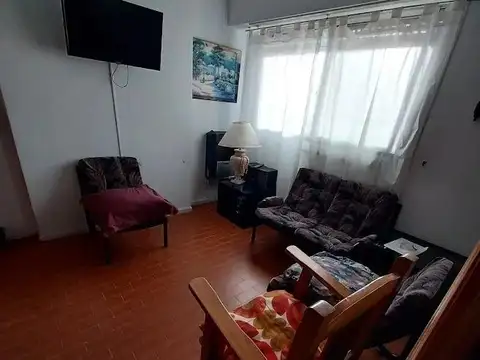 Departamento en venta - 2 Dormitorios 1 Baño - General Alvarado