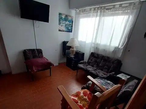 Departamento en Venta 35 años