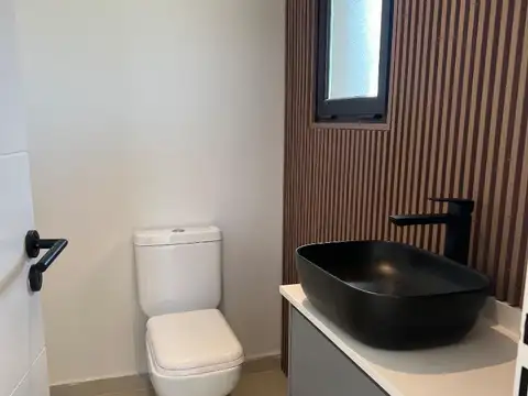 Casa en venta a estrenar, Barrio San Pablo, Pilar