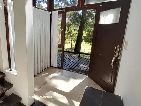 Casa en Alquiler Temporal 15 años