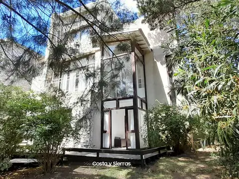 Casa a metros del mar