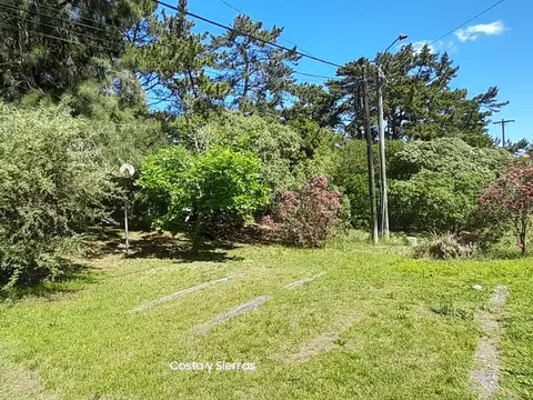 Casa en Alquiler Temporal de 3 dormitorios