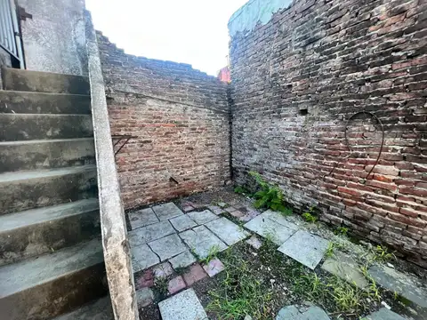 Casa en Venta en Caseros, USD 65.000