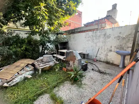 Casa en Venta de 2 dormitorios