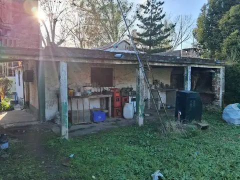 Posibilidad de alquilar con opción a compra.