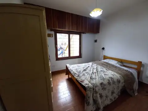 Depto Tipo Casa en Venta con 2 cocheras