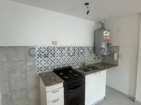 VENTA DPTO 2 AMB. EXCELENTE UBICACION EN CIUDAD JARDIN
