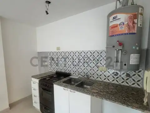 Departamento en Venta 15 años