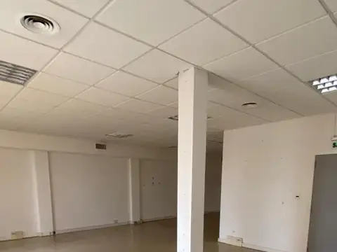 Becerra 600, Piso 2°