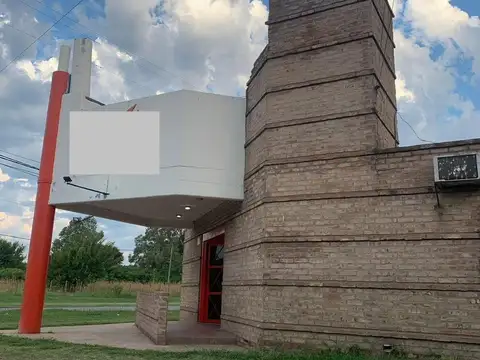 Galpon en Alquiler 36 años