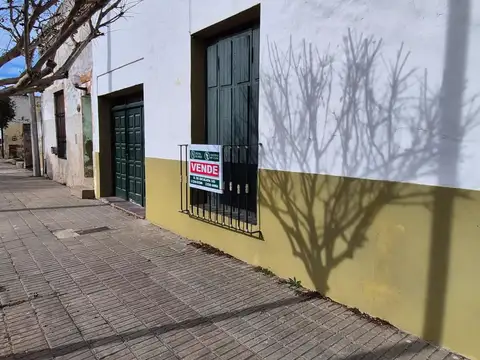 CASA CENTRICA EN CHASCOMUS