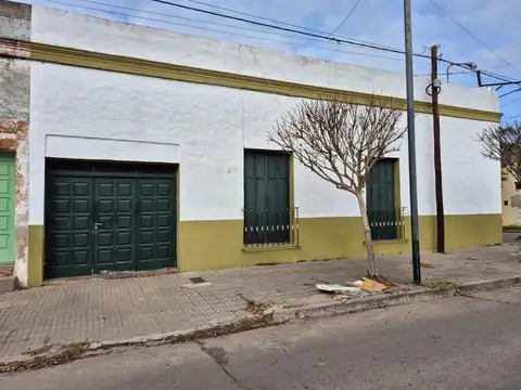 Casa en Venta en Chascomus, USD 100.000