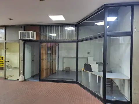 Avenida Cabildo 2000