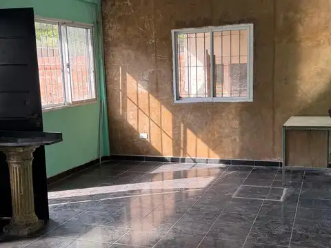 Casa en Alquiler de 1 dormitorio