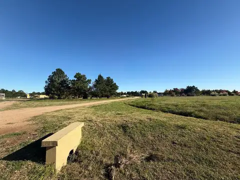 Terreno en Venta en Club de Campo Las Hojas, USD 25.000