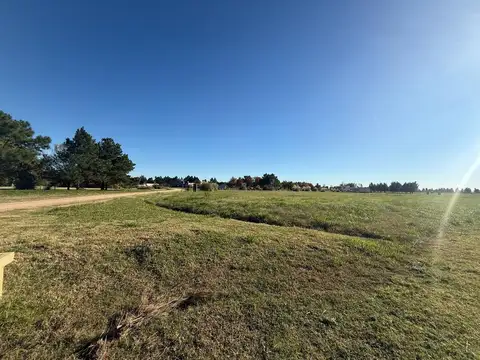 Terreno en Venta de 1870,0 m2