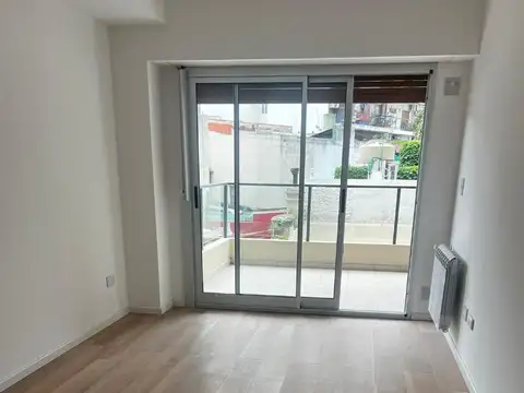 Departamento dos ambientes a estrenar- Palermo Soho