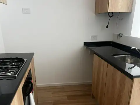 Departamento en Venta al Noroeste