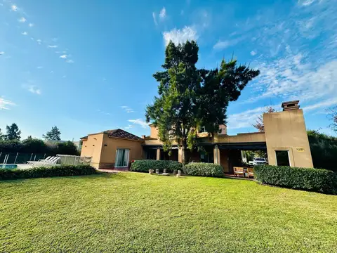 Fincas de San Vicente con Fondo al Golf