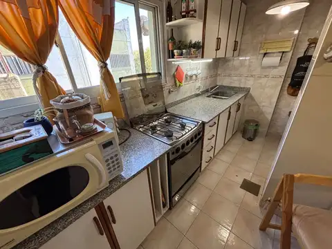 Departamento en Venta en Necochea, USD 52.000