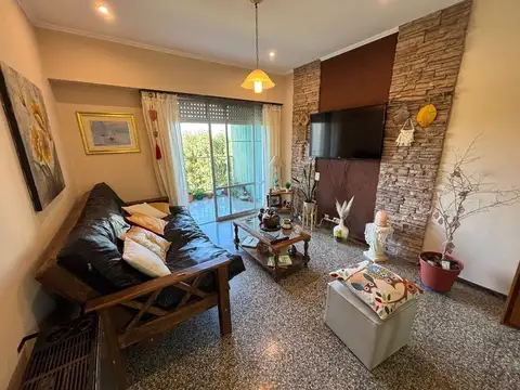 DEPARTAMENTO 4 AMB EN VENTA BARRIO CASINO NECOCHEA