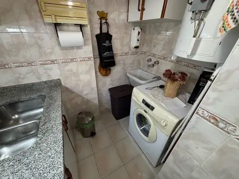 Departamento en Venta 53 años