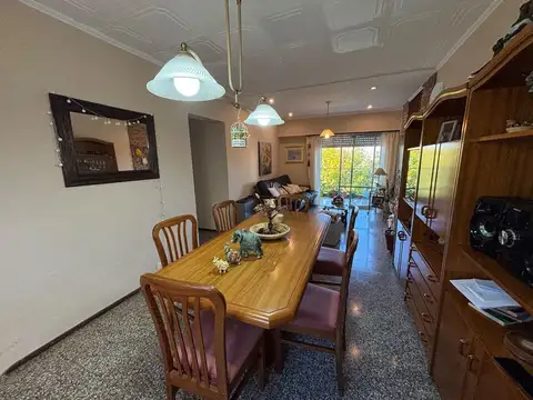 Departamento en Venta de 4 ambientes