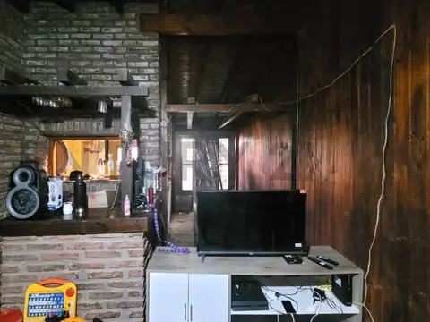 Casa en Venta en Berisso, USD 55.000