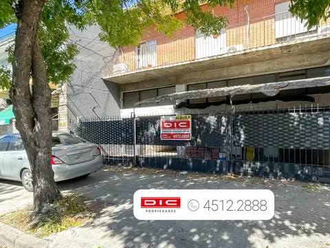 Galpón Alquiler - Mart.-Fleming/Panam.