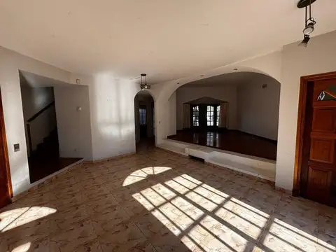 Casa en Venta de 5 dormitorios