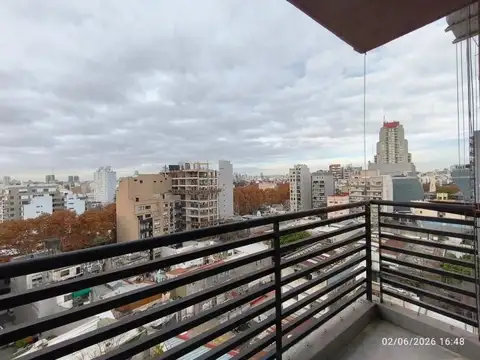 Av Corrientes 6445 , Piso 10