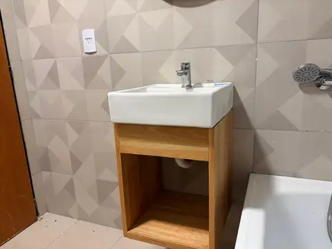 Departamento en Alquiler A Estrenar